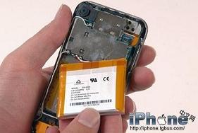 延長(zhǎng)iphone手機(jī)電池壽命