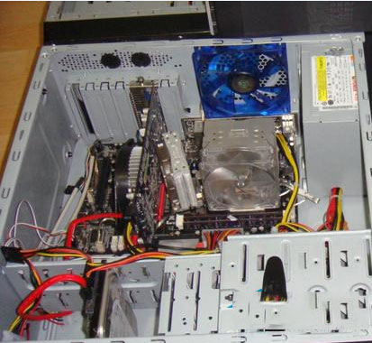 電腦開機速度慢怎么辦?