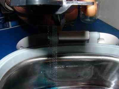 噴墨打印機(jī)噴頭清洗方法圖解