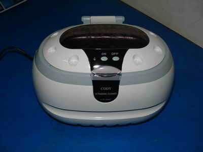 噴墨打印機(jī)噴頭清洗方法圖解