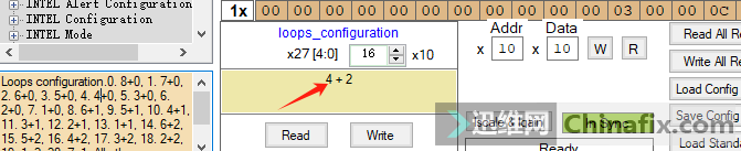 IR35201  MSI X570-A PRO   ©S