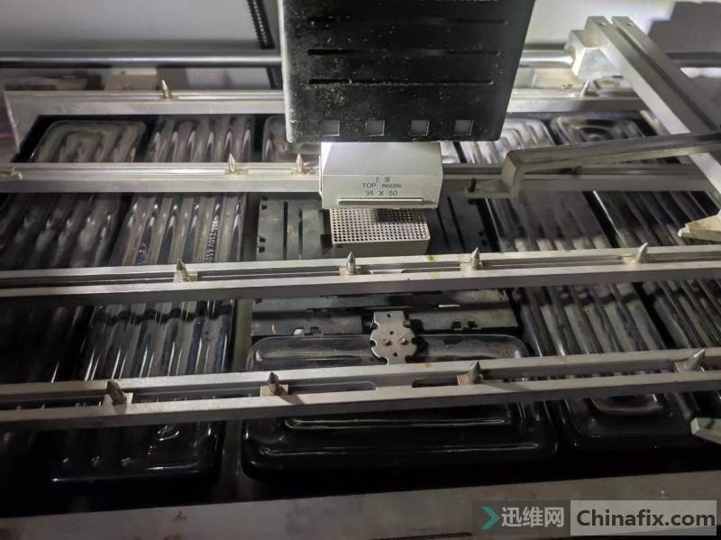 個(gè)人取帶黑膠芯片的經(jīng)驗(yàn)之談 個(gè)人取帶黑膠芯片的經(jīng)驗(yàn)之談